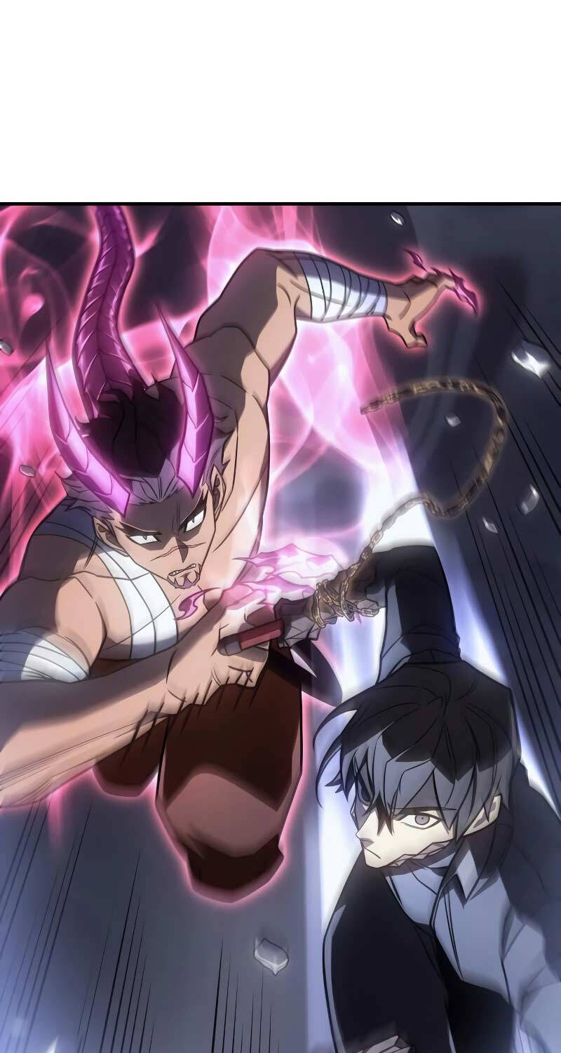 Hồi Quy Bằng Vương Quyền Chap 46 - Next Chap 47