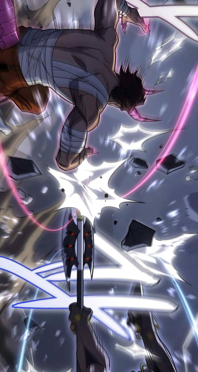 Hồi Quy Bằng Vương Quyền Chap 46 - Next Chap 47