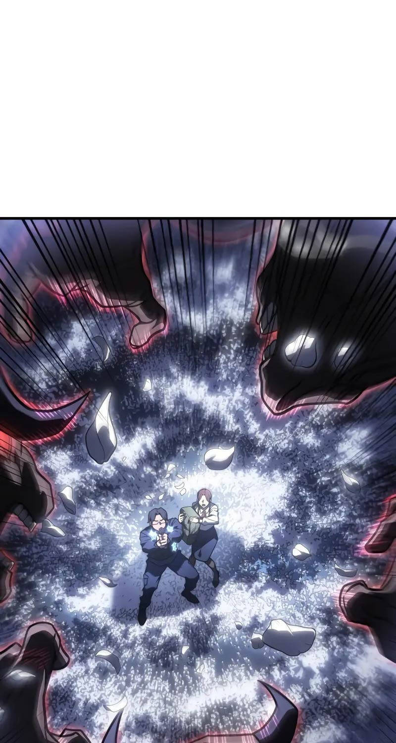 Hồi Quy Bằng Vương Quyền Chap 47 - Next Chap 48