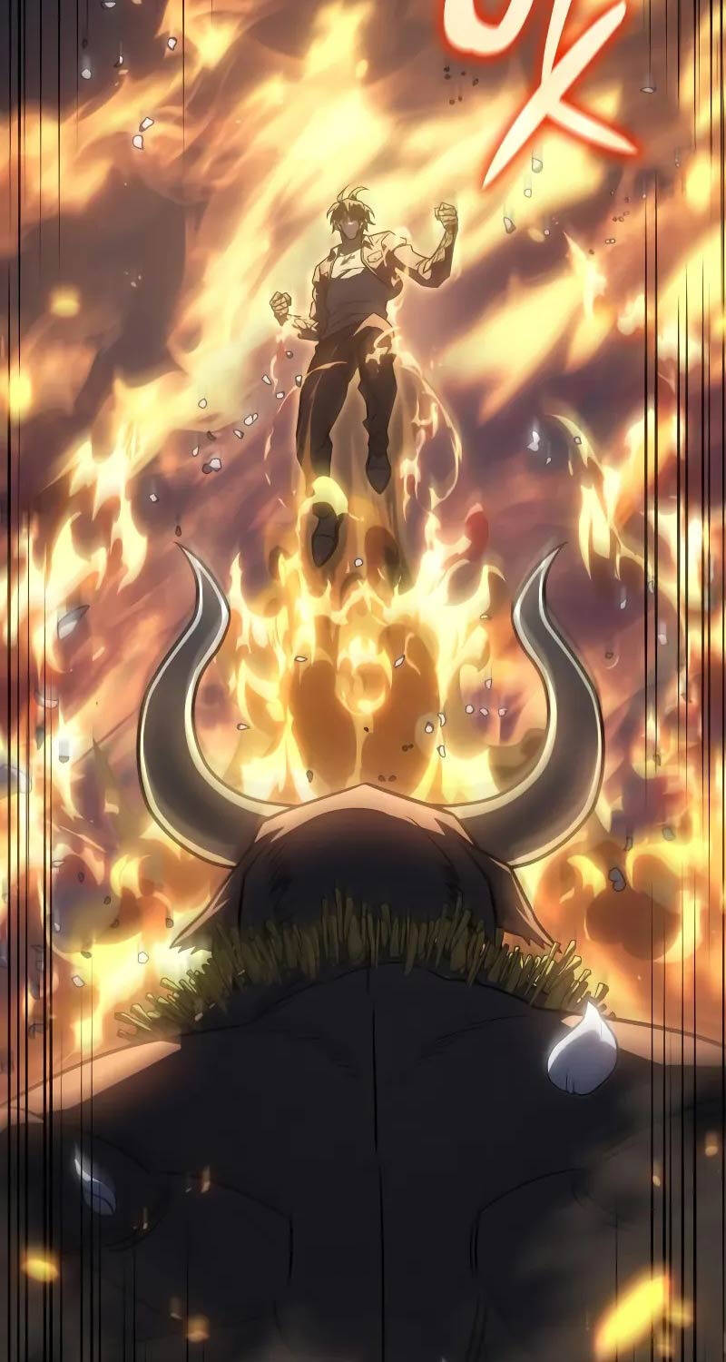 Hồi Quy Bằng Vương Quyền Chap 47 - Next Chap 48