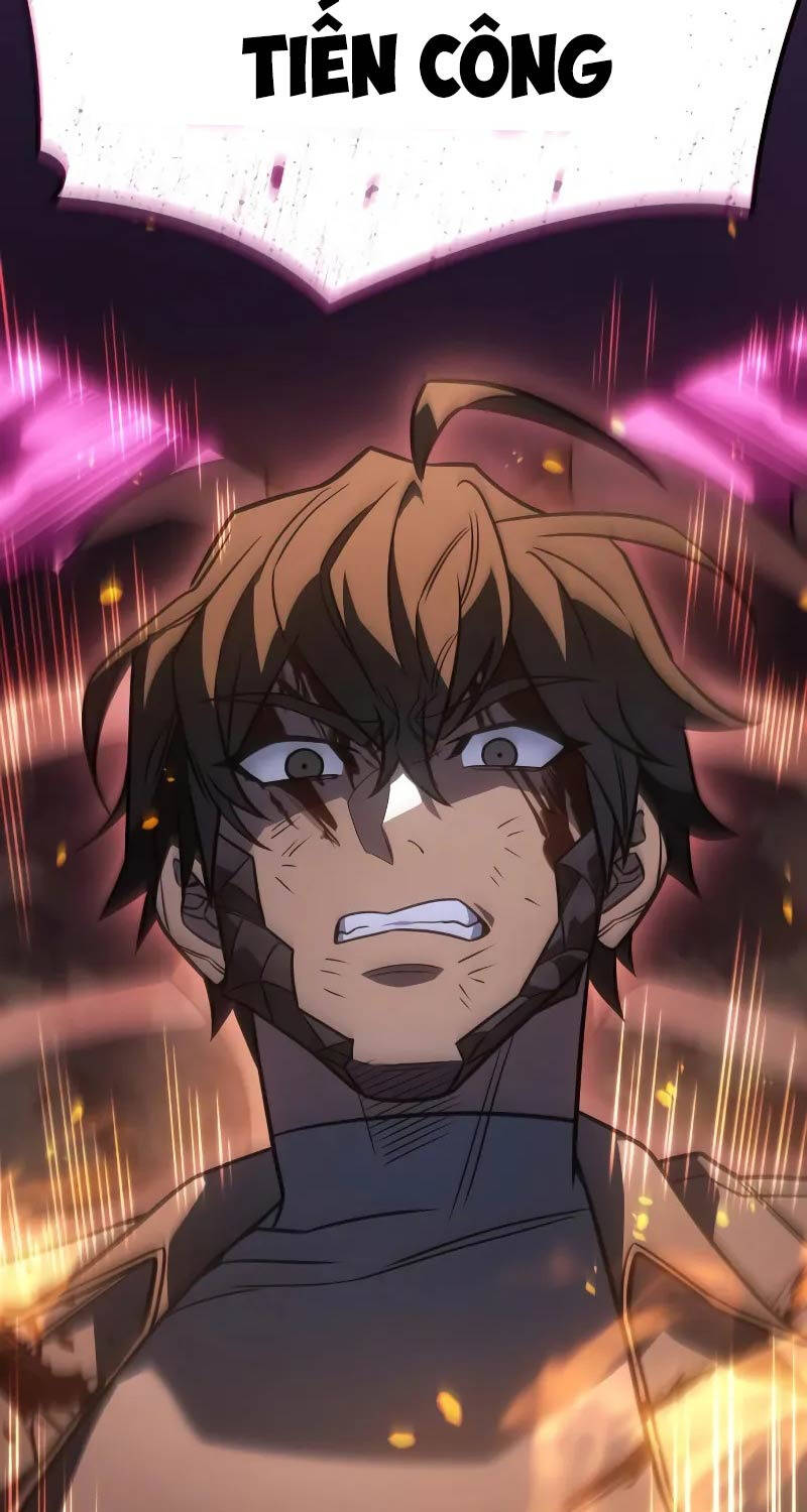 Hồi Quy Bằng Vương Quyền Chap 47 - Next Chap 48