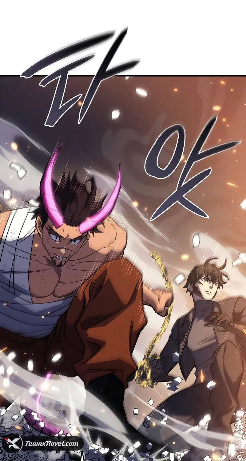 Hồi Quy Bằng Vương Quyền Chap 47 - Next Chap 48