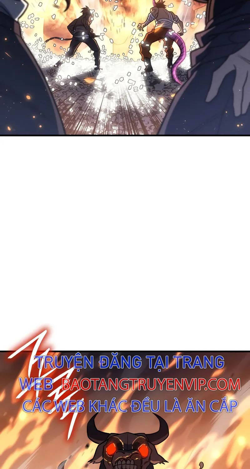 Hồi Quy Bằng Vương Quyền Chap 47 - Next Chap 48