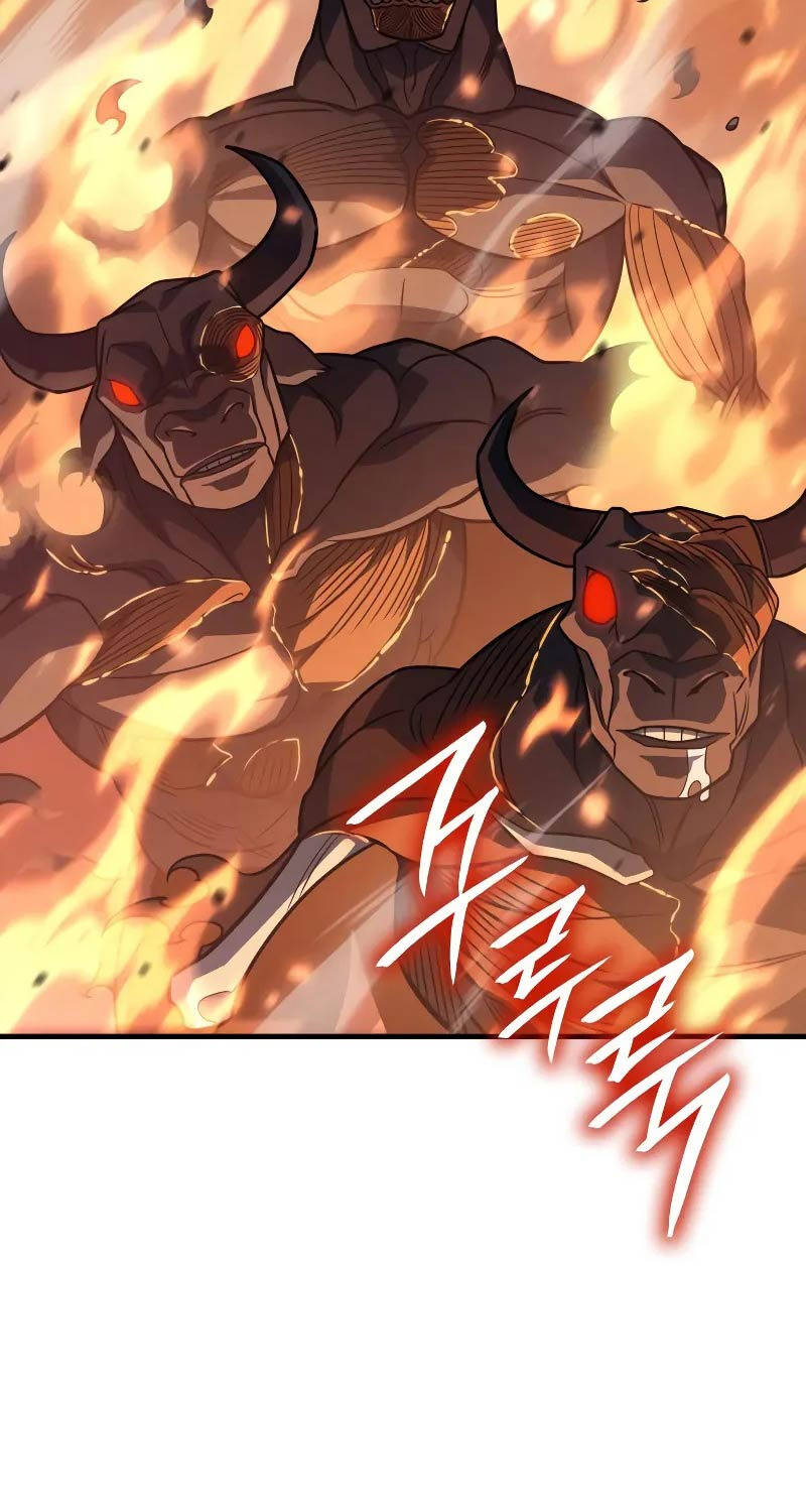 Hồi Quy Bằng Vương Quyền Chap 47 - Next Chap 48