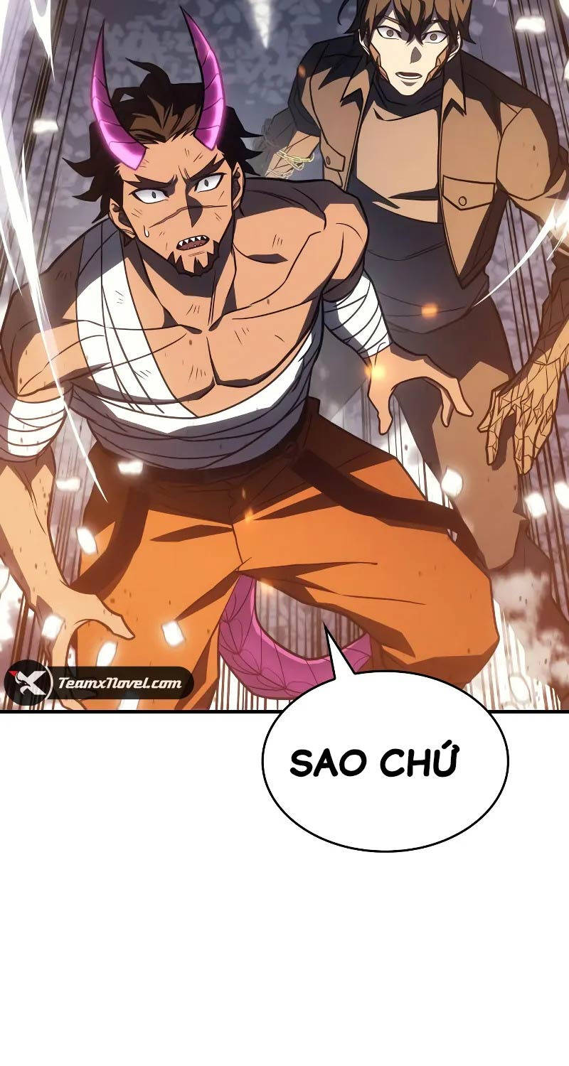 Hồi Quy Bằng Vương Quyền Chap 47 - Next Chap 48