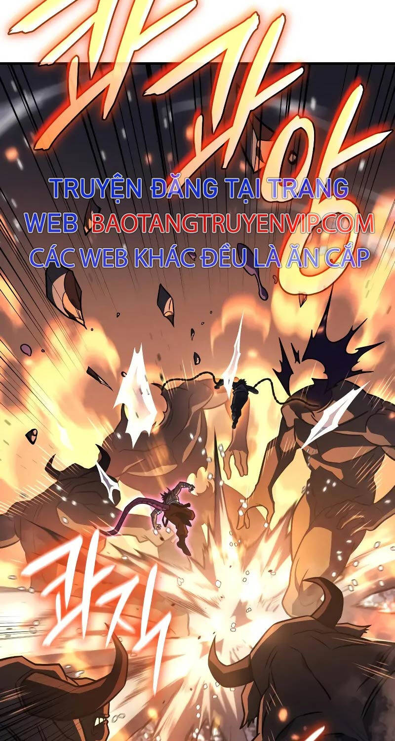 Hồi Quy Bằng Vương Quyền Chap 47 - Next Chap 48