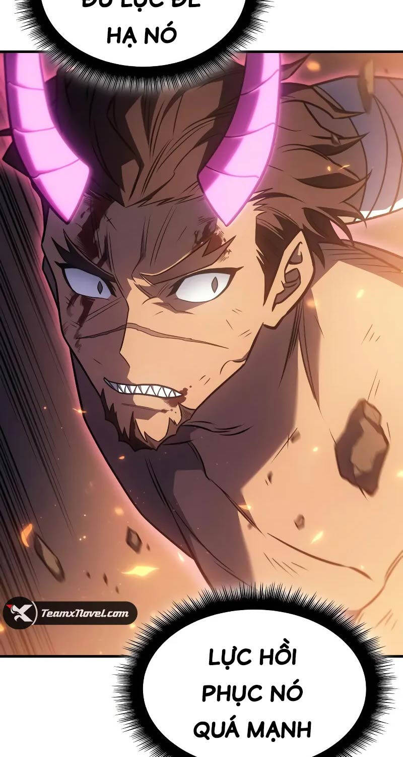 Hồi Quy Bằng Vương Quyền Chap 47 - Next Chap 48