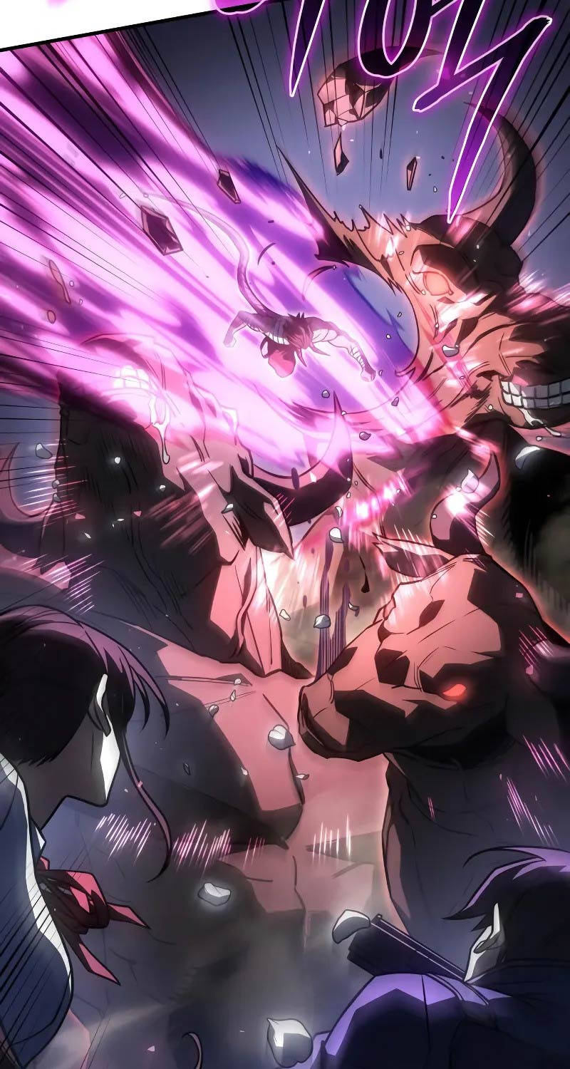 Hồi Quy Bằng Vương Quyền Chap 47 - Next Chap 48