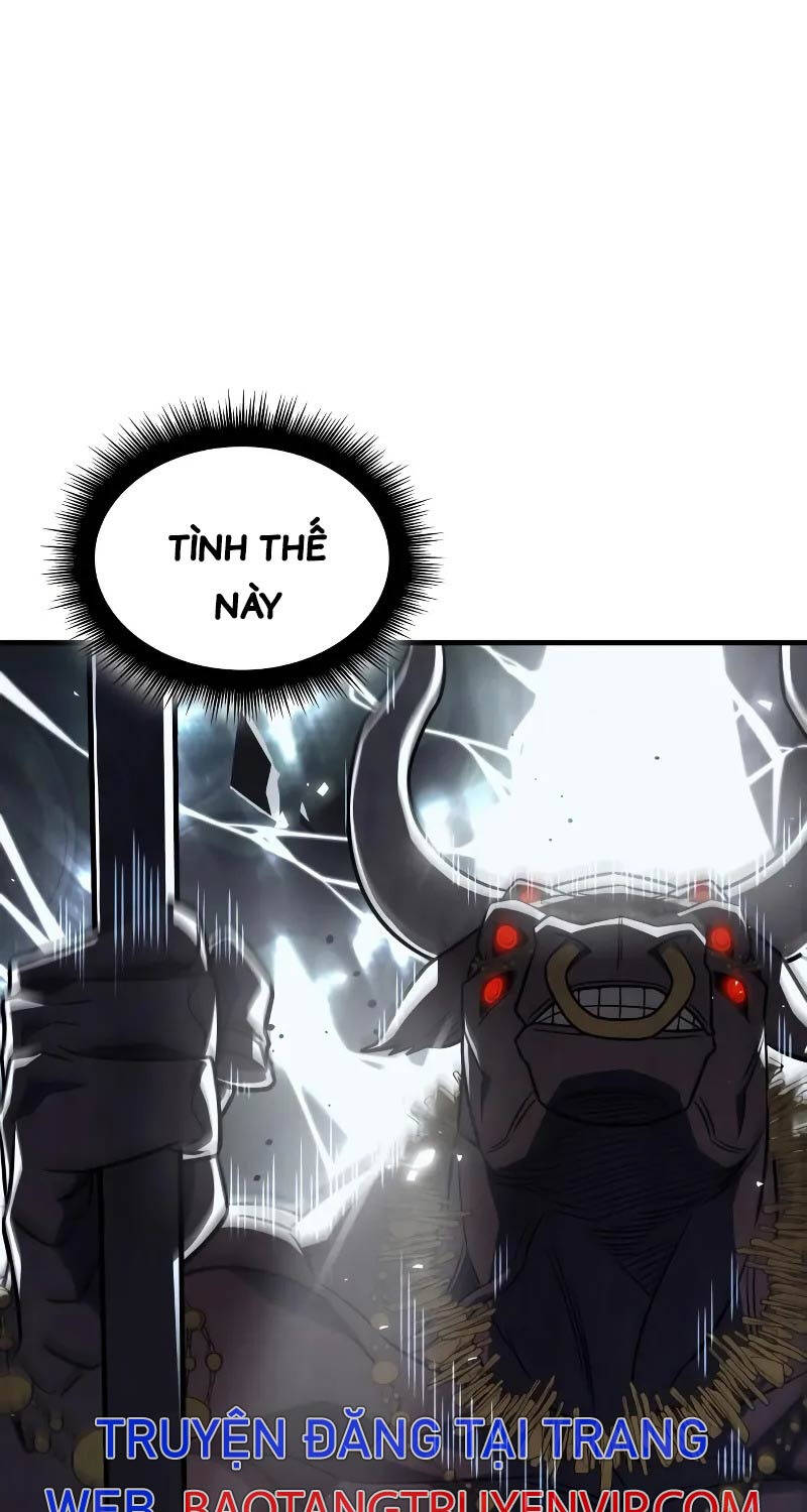 Hồi Quy Bằng Vương Quyền Chap 47 - Next Chap 48