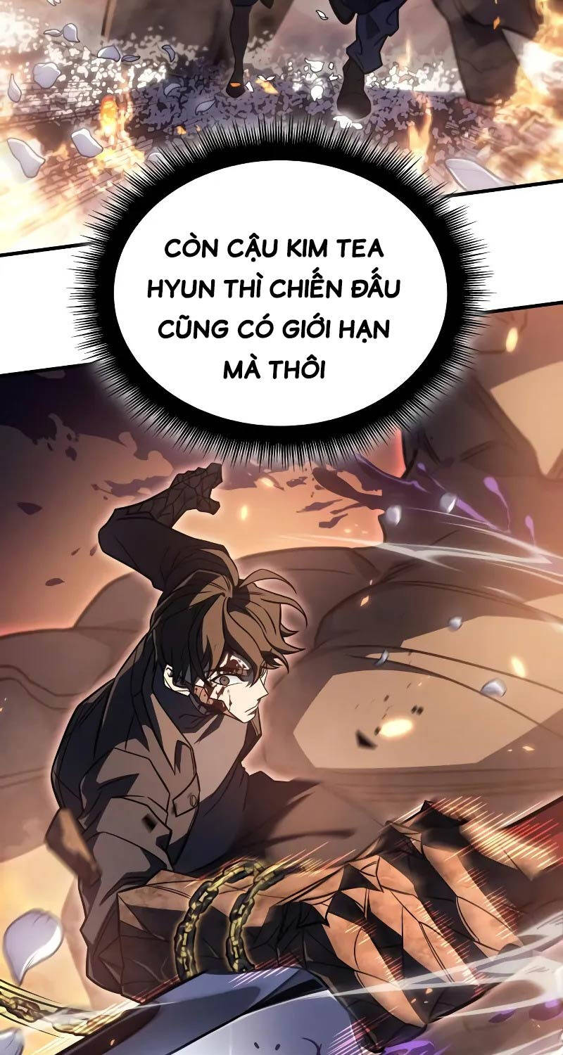 Hồi Quy Bằng Vương Quyền Chap 47 - Next Chap 48