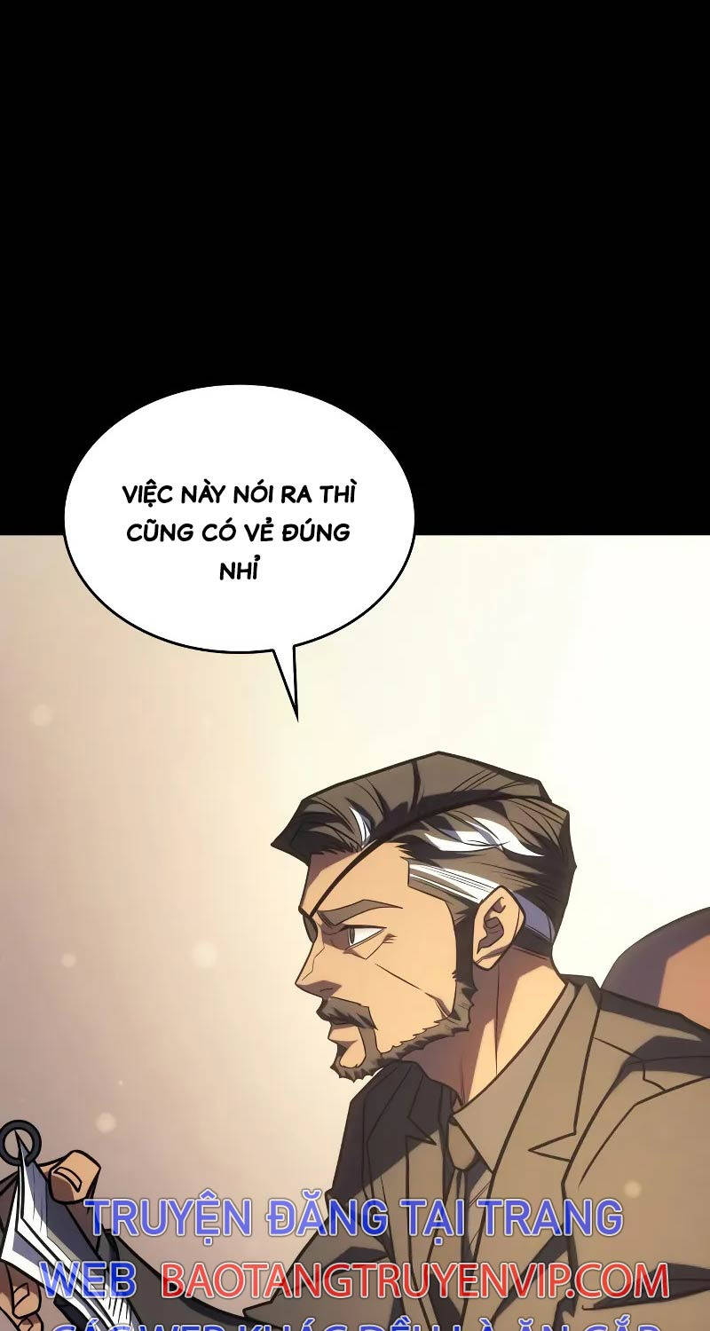 Hồi Quy Bằng Vương Quyền Chap 47 - Next Chap 48