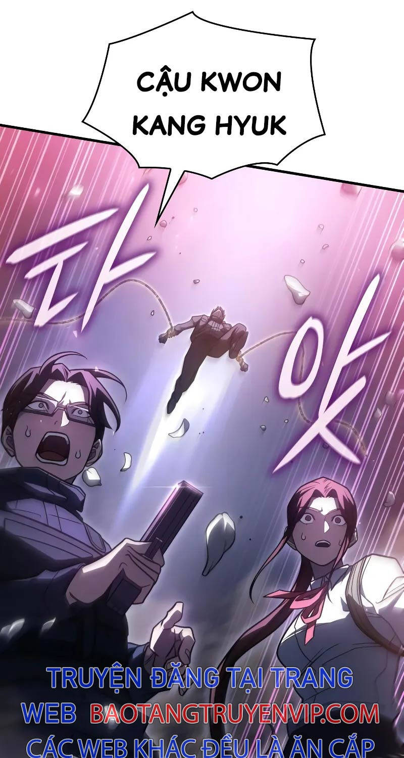 Hồi Quy Bằng Vương Quyền Chap 47 - Next Chap 48