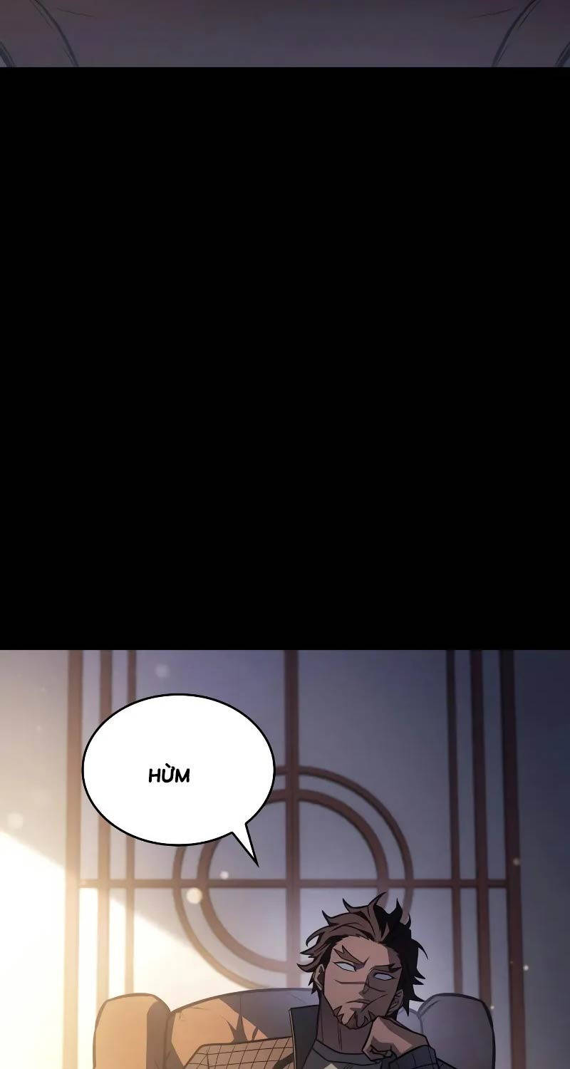 Hồi Quy Bằng Vương Quyền Chap 47 - Next Chap 48