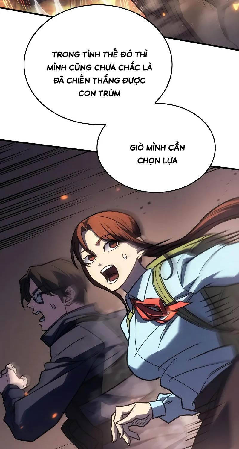 Hồi Quy Bằng Vương Quyền Chap 47 - Next Chap 48