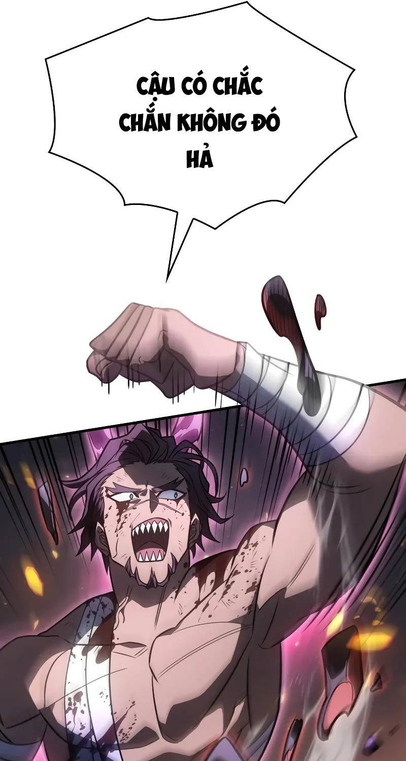 Hồi Quy Bằng Vương Quyền Chap 47 - Next Chap 48