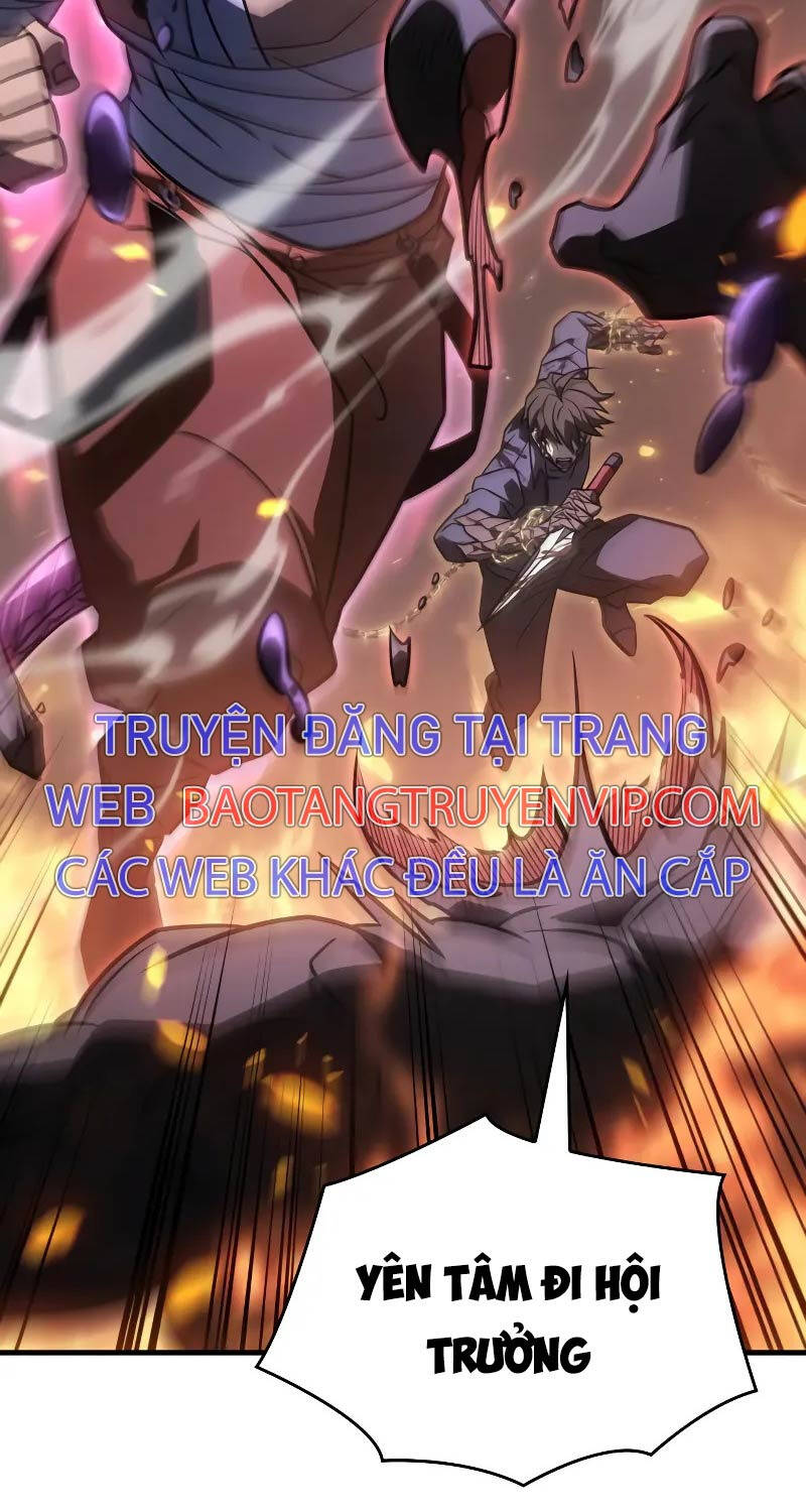 Hồi Quy Bằng Vương Quyền Chap 47 - Next Chap 48