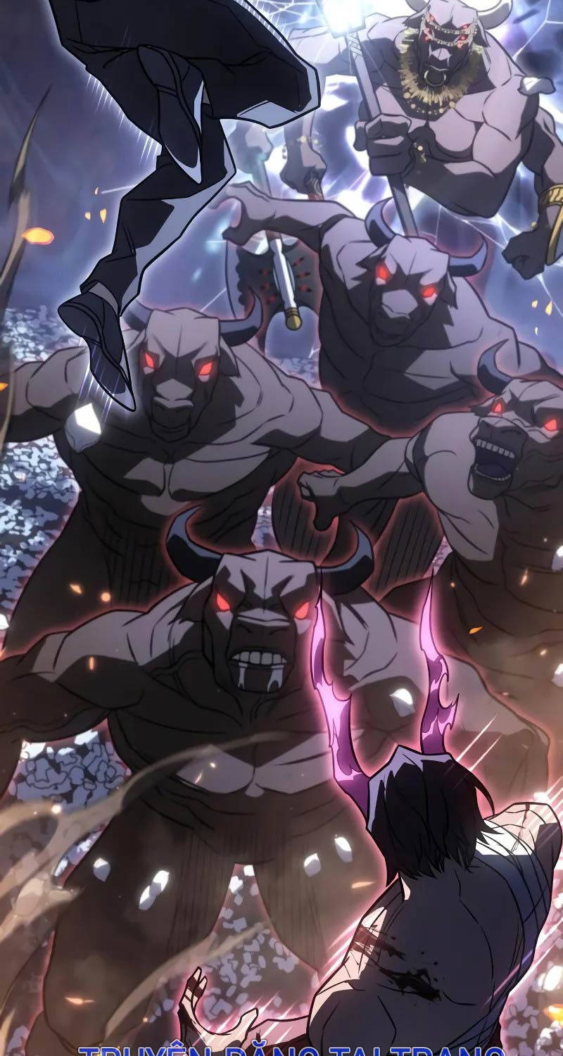 Hồi Quy Bằng Vương Quyền Chap 47 - Next Chap 48