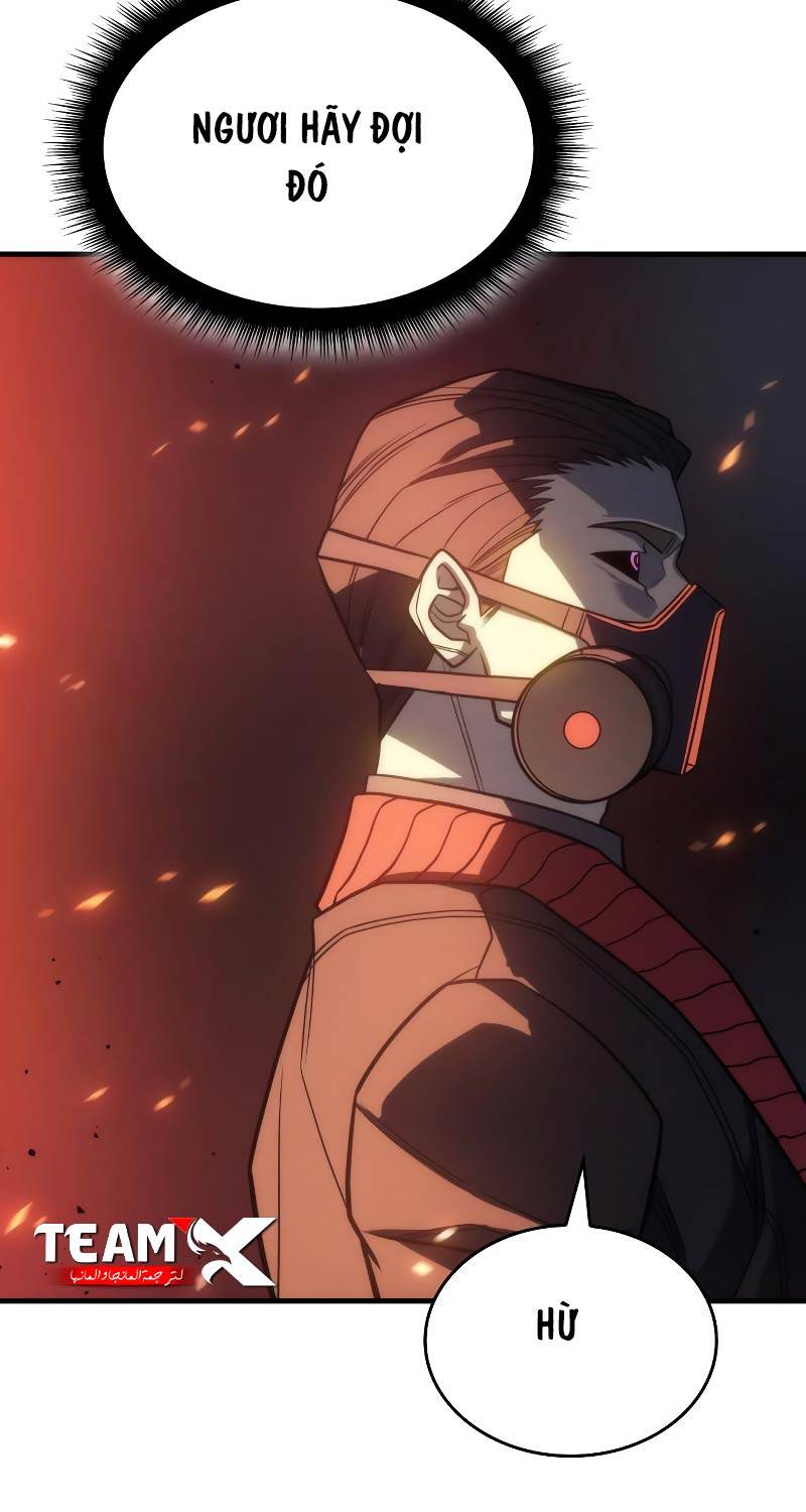 Hồi Quy Bằng Vương Quyền Chap 49 - Next Chap 50