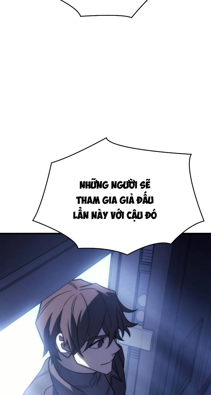 Hồi Quy Bằng Vương Quyền Chap 49 - Next Chap 50