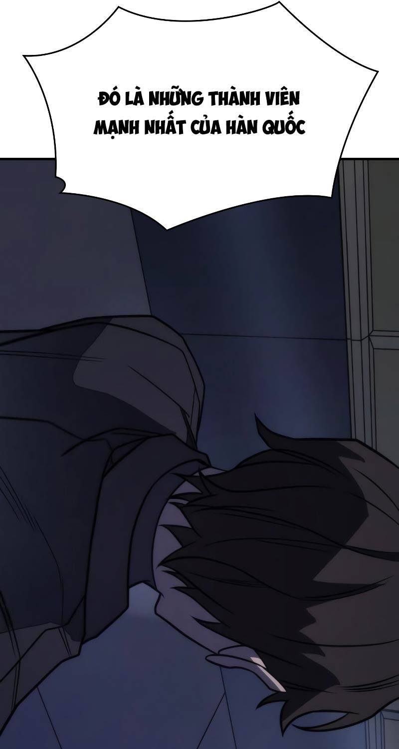 Hồi Quy Bằng Vương Quyền Chap 49 - Next Chap 50