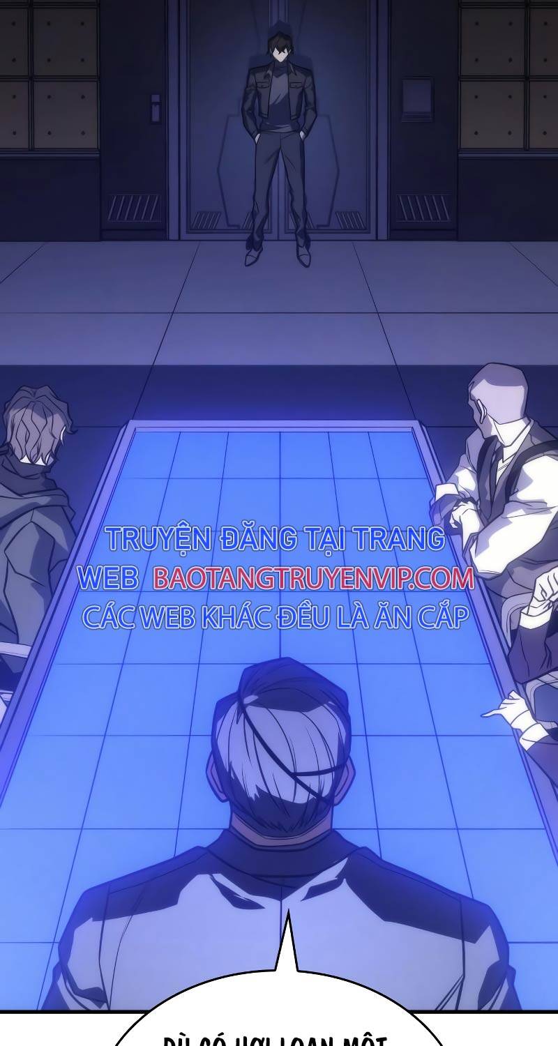 Hồi Quy Bằng Vương Quyền Chap 49 - Next Chap 50