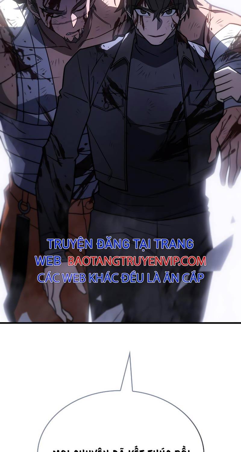 Hồi Quy Bằng Vương Quyền Chap 49 - Next Chap 50