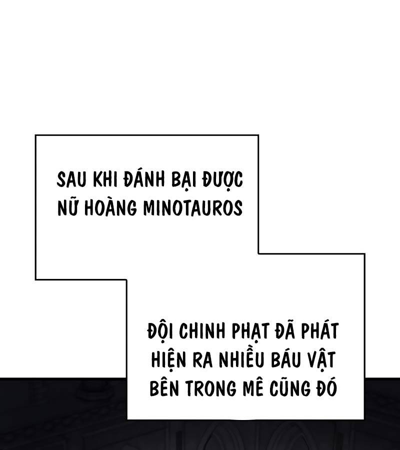 Hồi Quy Bằng Vương Quyền Chap 49 - Next Chap 50