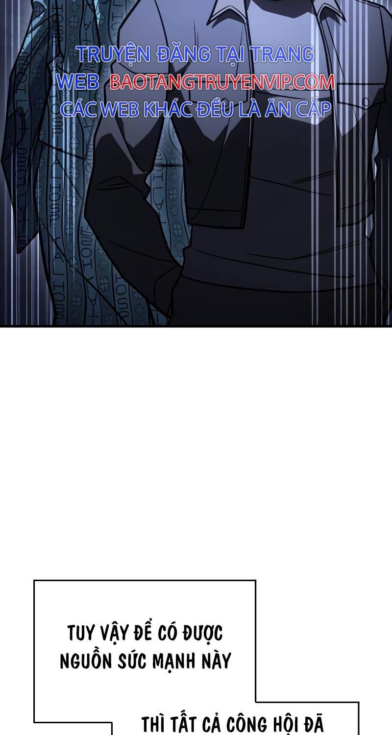 Hồi Quy Bằng Vương Quyền Chap 49 - Next Chap 50