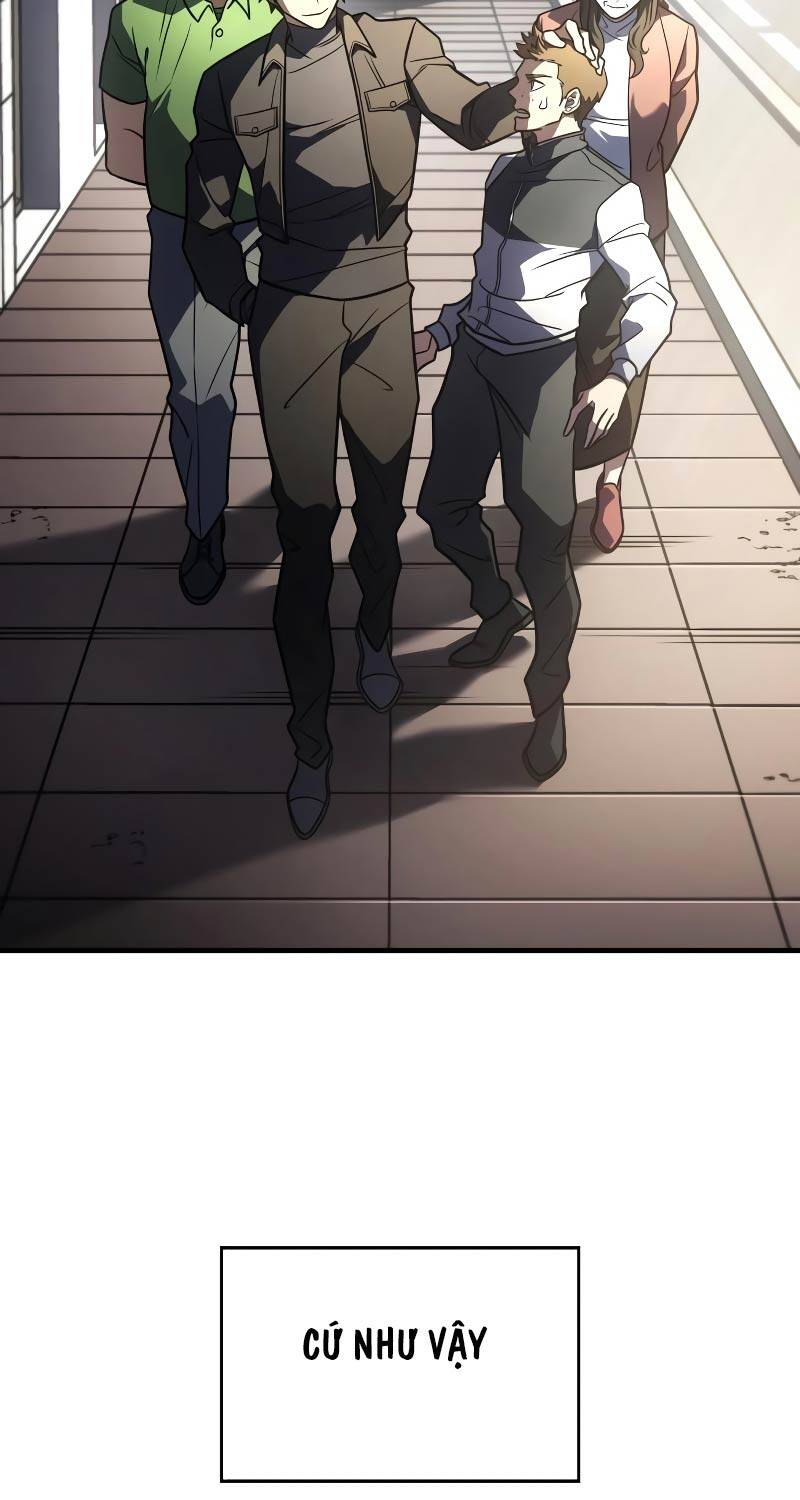 Hồi Quy Bằng Vương Quyền Chap 49 - Next Chap 50