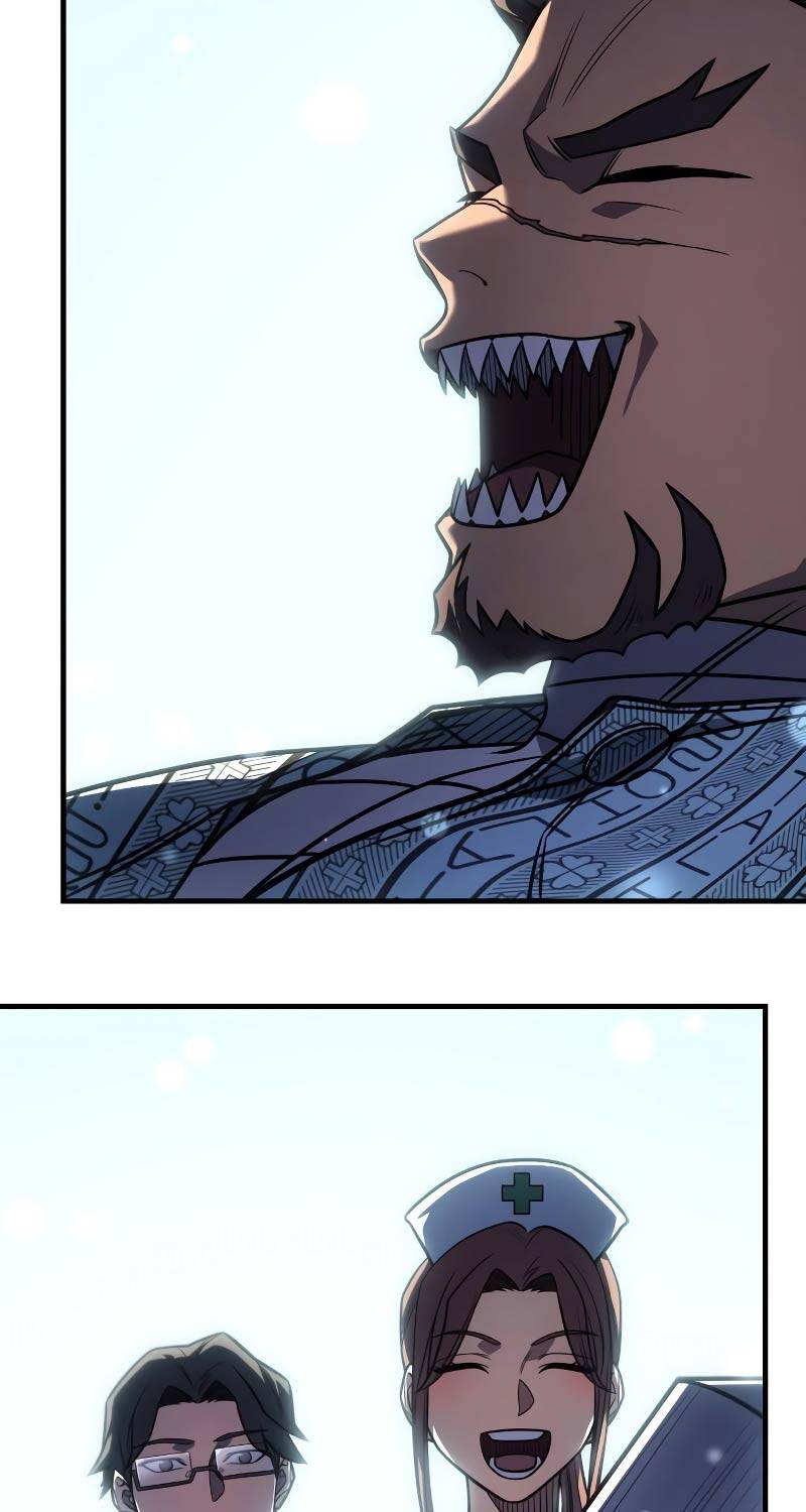 Hồi Quy Bằng Vương Quyền Chap 49 - Next Chap 50