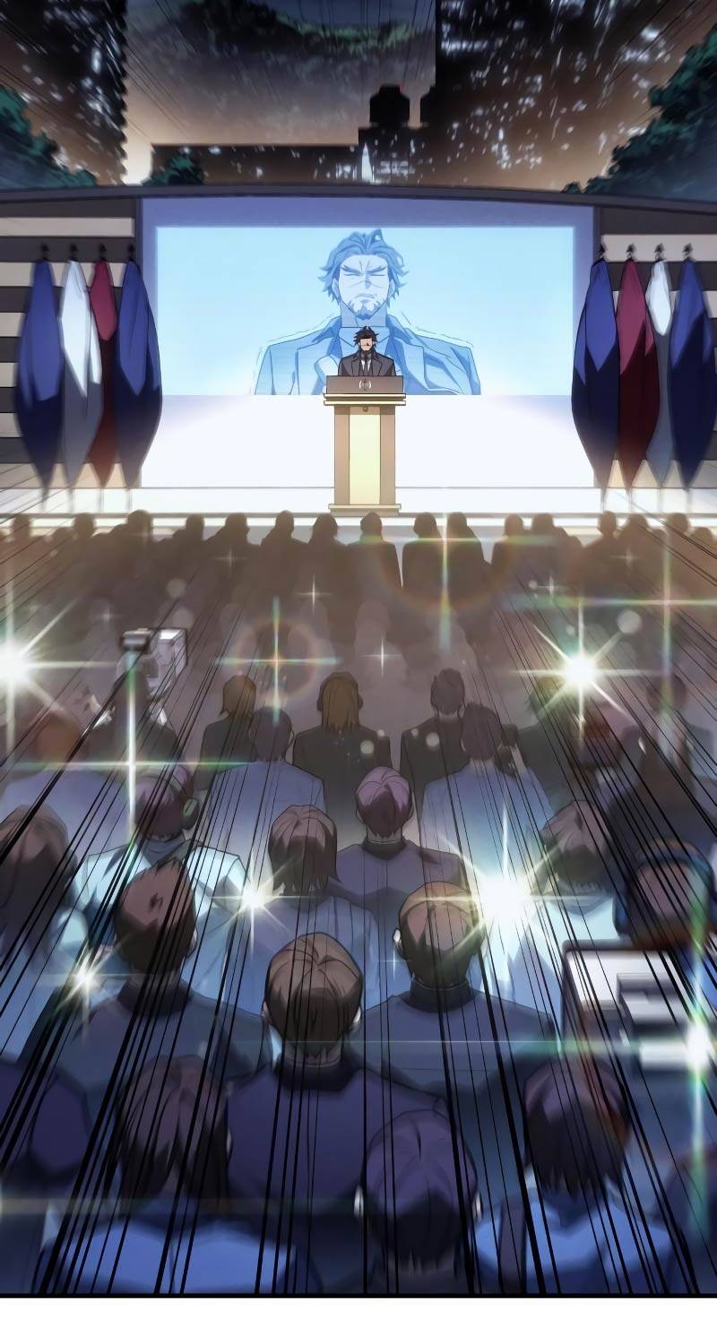 Hồi Quy Bằng Vương Quyền Chap 49 - Next Chap 50