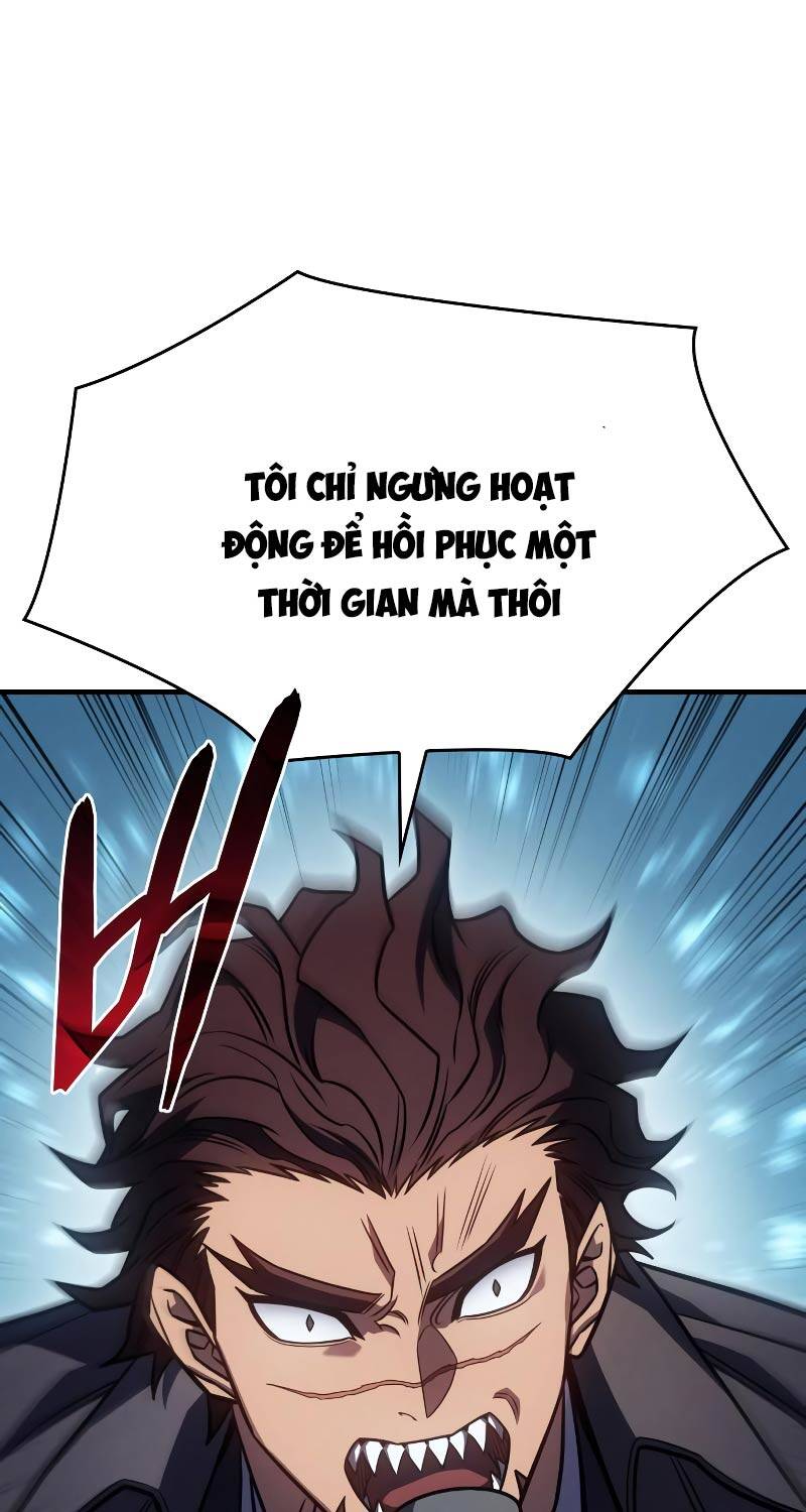 Hồi Quy Bằng Vương Quyền Chap 49 - Next Chap 50