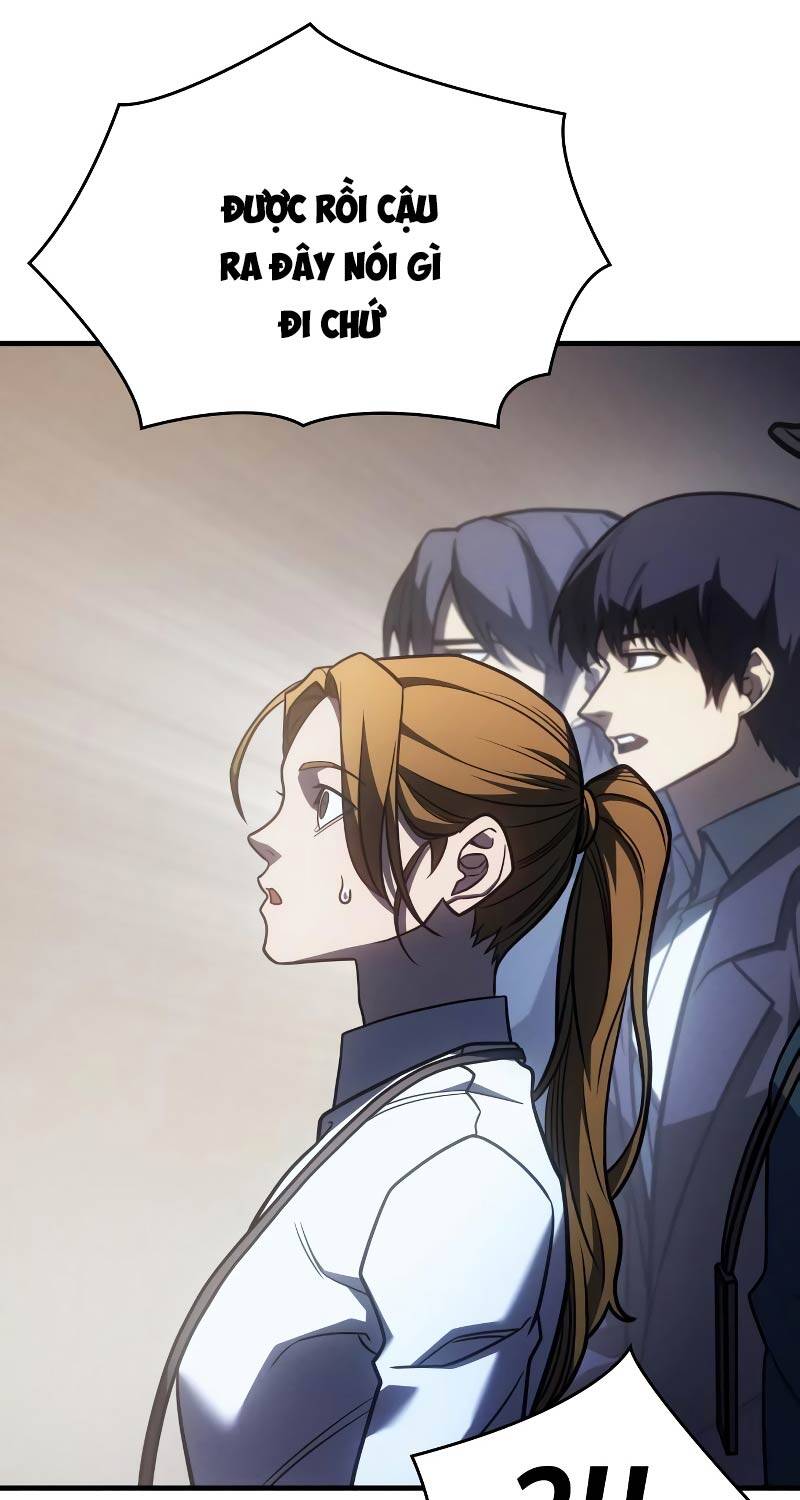 Hồi Quy Bằng Vương Quyền Chap 49 - Next Chap 50