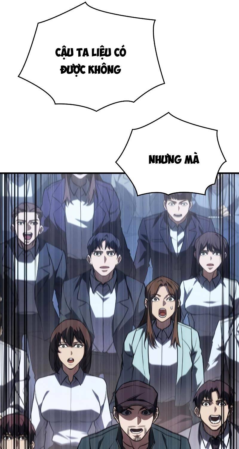 Hồi Quy Bằng Vương Quyền Chap 49 - Next Chap 50