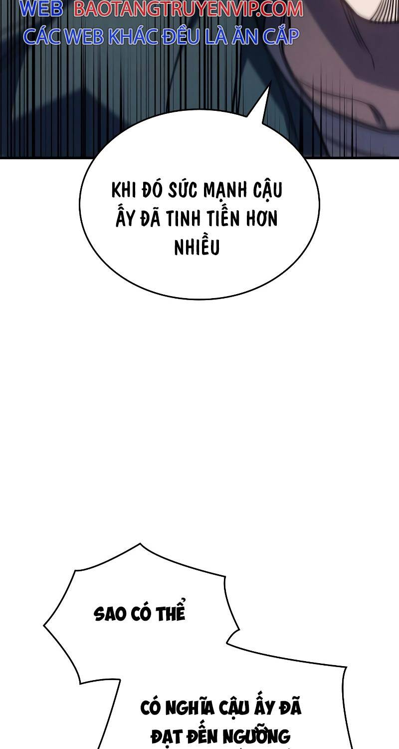 Hồi Quy Bằng Vương Quyền Chap 49 - Next Chap 50