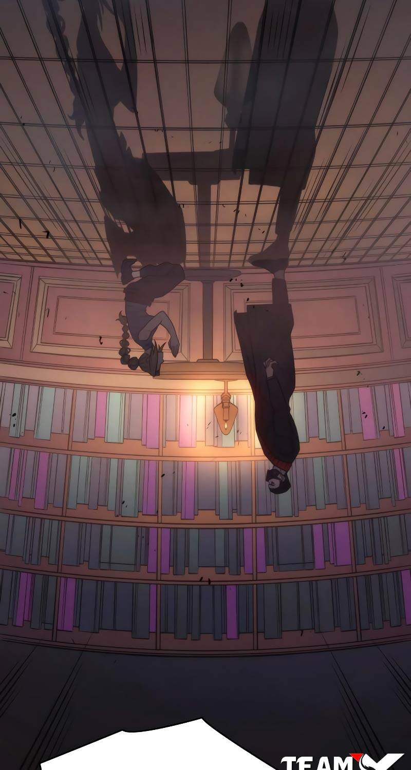 Hồi Quy Bằng Vương Quyền Chap 49 - Next Chap 50