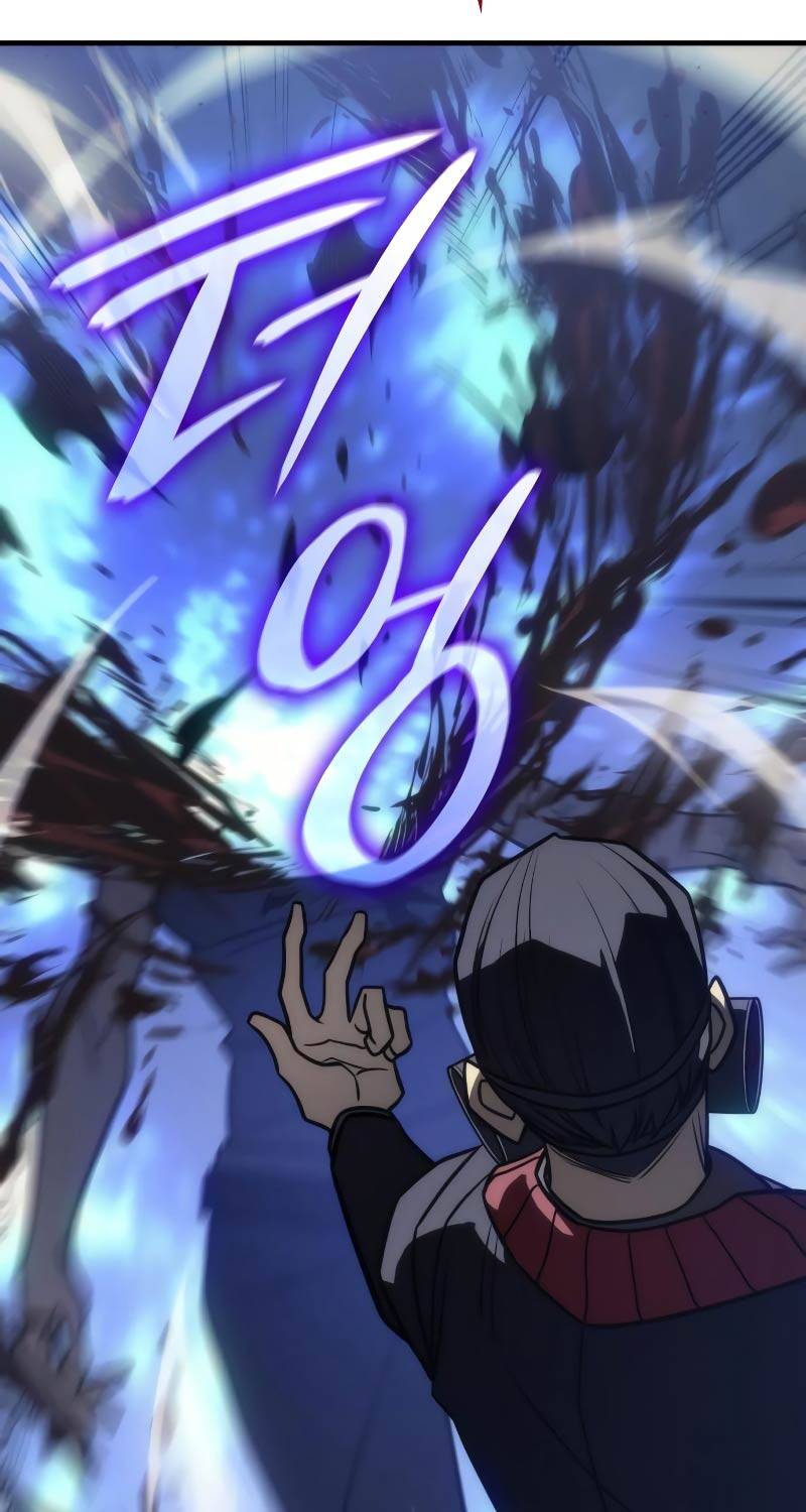 Hồi Quy Bằng Vương Quyền Chap 49 - Next Chap 50