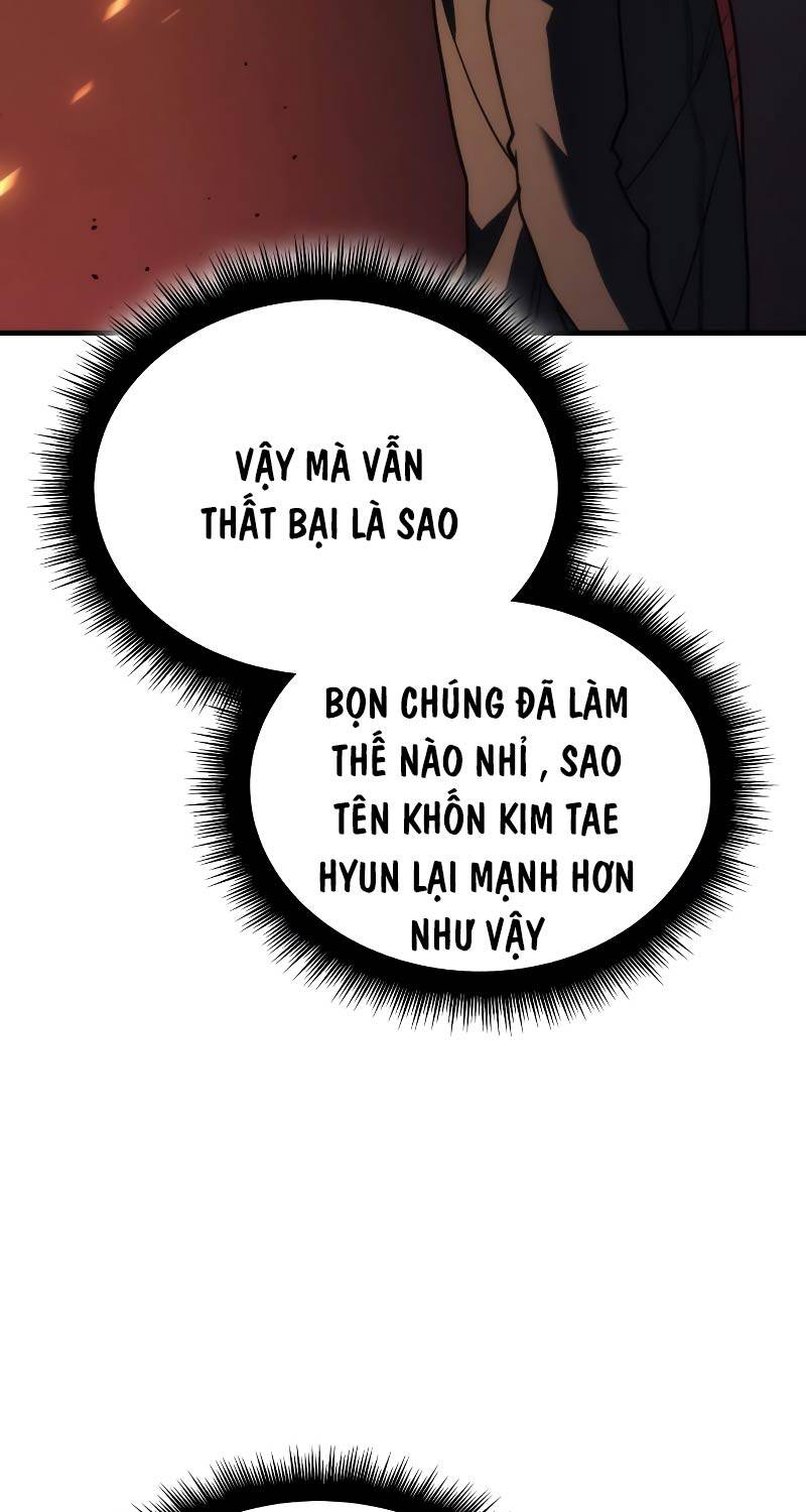 Hồi Quy Bằng Vương Quyền Chap 49 - Next Chap 50