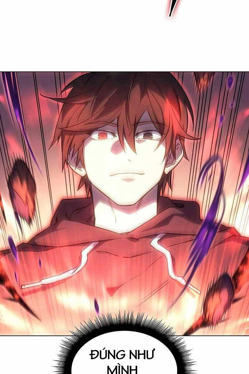 Hồi Quy Bằng Vương Quyền Chap 5 - Next Chap 6