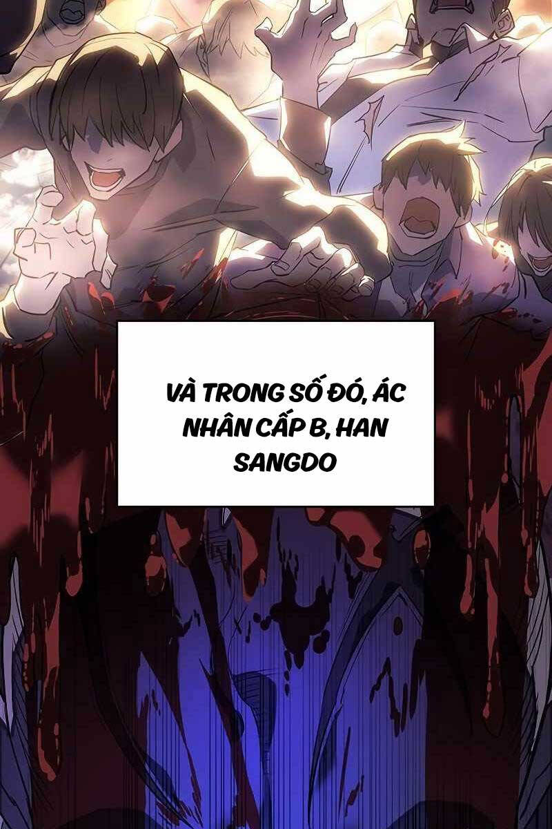 Hồi Quy Bằng Vương Quyền Chap 5 - Next Chap 6