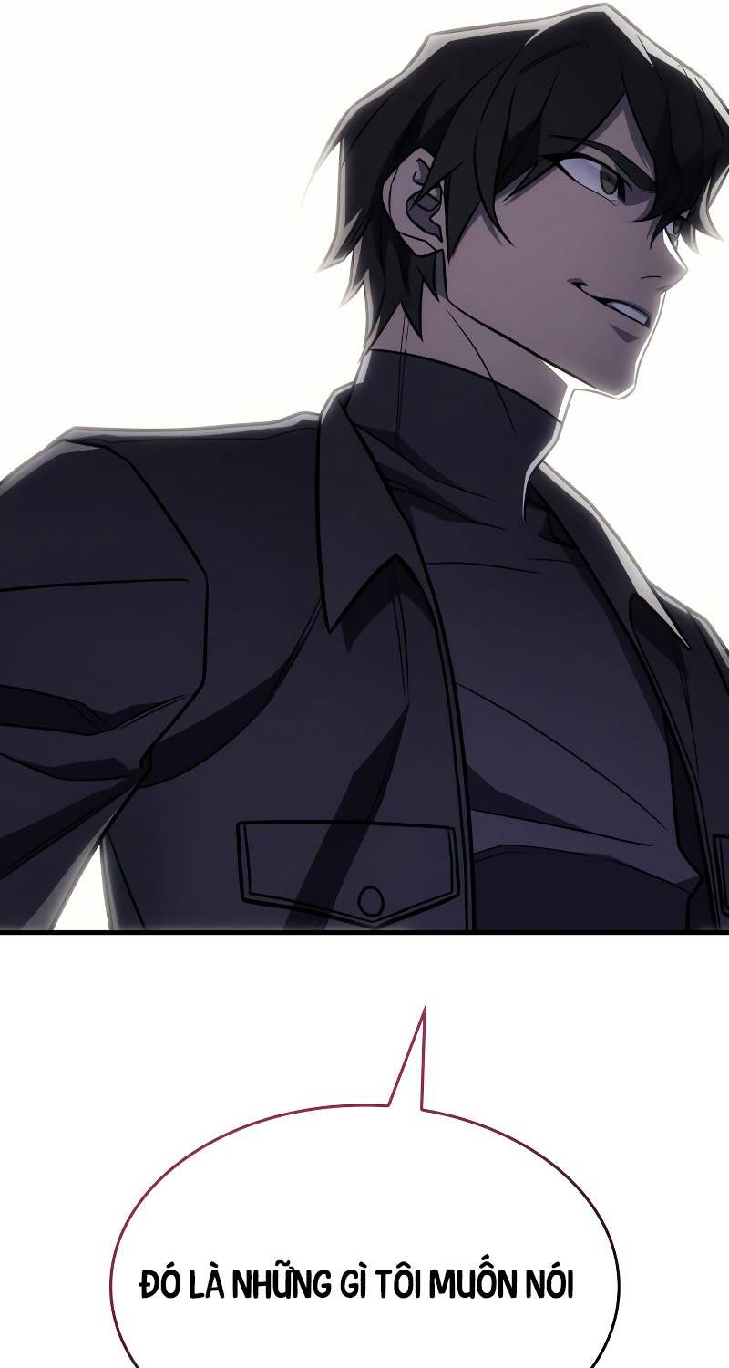 Hồi Quy Bằng Vương Quyền Chap 50 - Next Chap 51