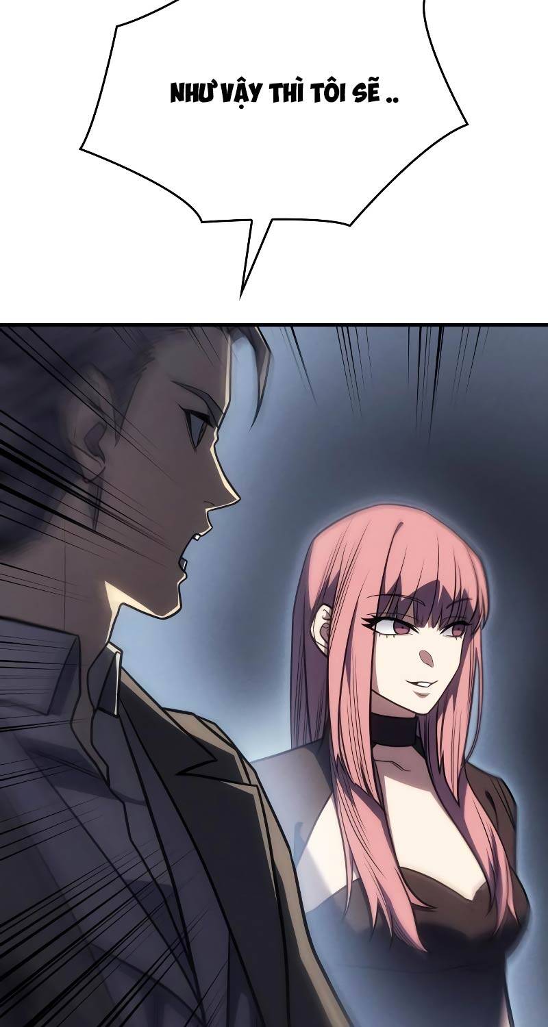 Hồi Quy Bằng Vương Quyền Chap 50 - Next Chap 51