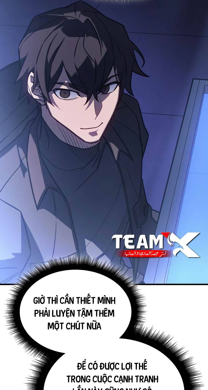 Hồi Quy Bằng Vương Quyền Chap 50 - Next Chap 51