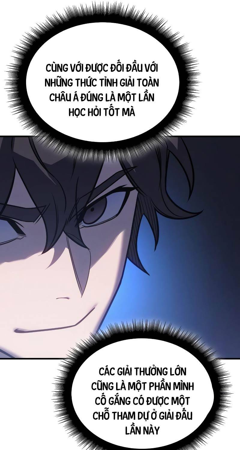 Hồi Quy Bằng Vương Quyền Chap 50 - Next Chap 51