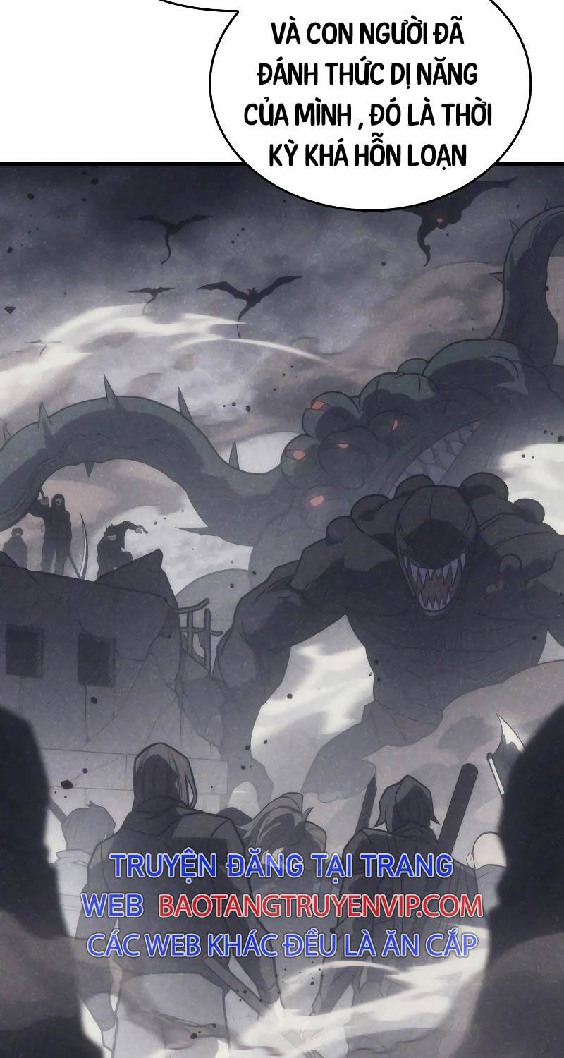 Hồi Quy Bằng Vương Quyền Chap 50 - Next Chap 51