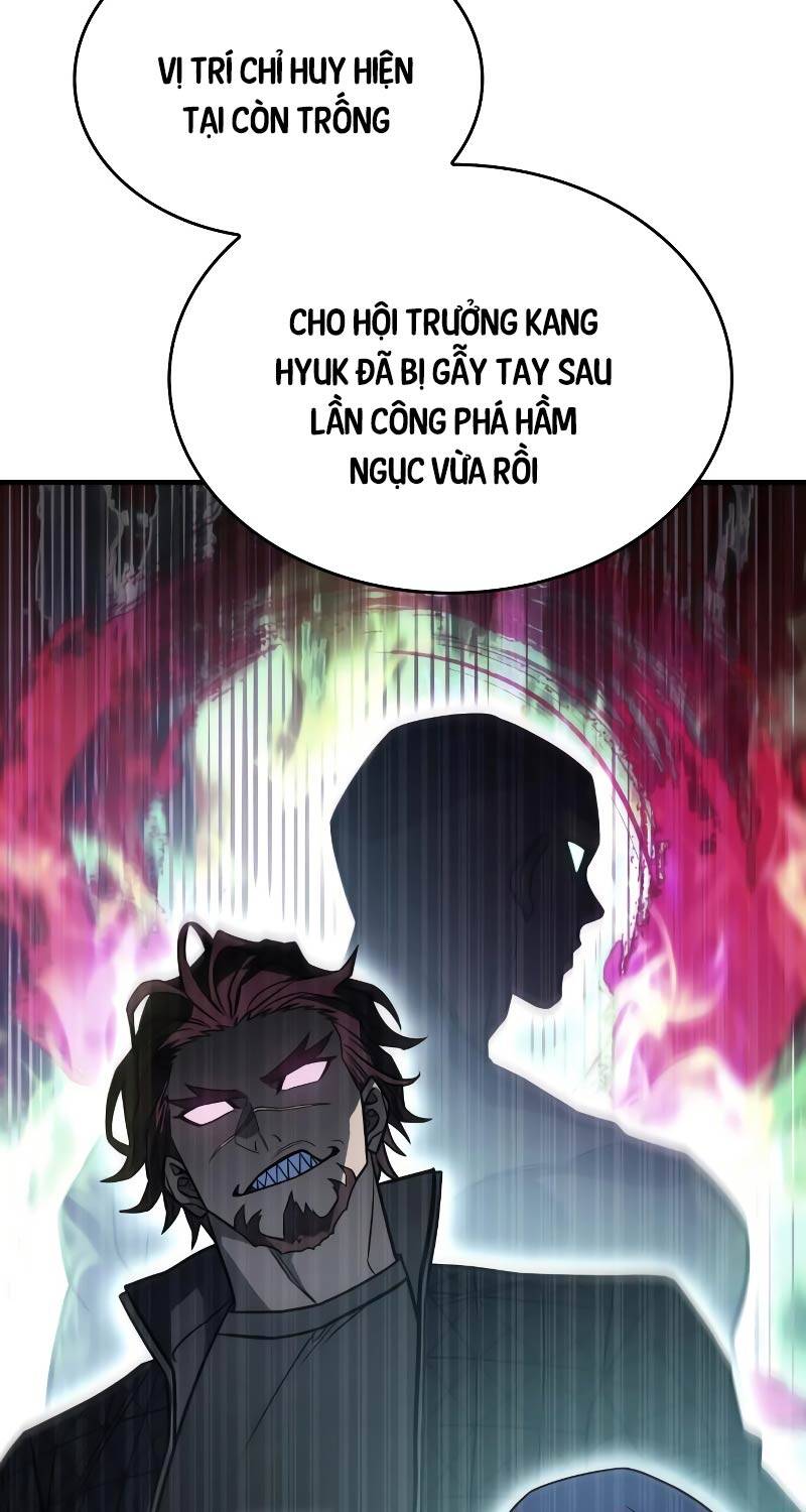 Hồi Quy Bằng Vương Quyền Chap 50 - Next Chap 51