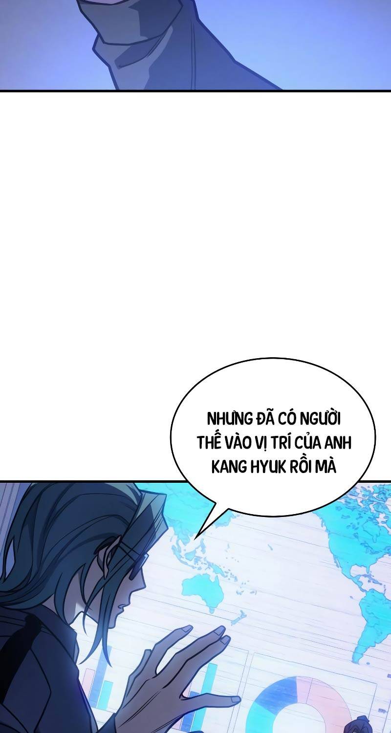 Hồi Quy Bằng Vương Quyền Chap 50 - Next Chap 51
