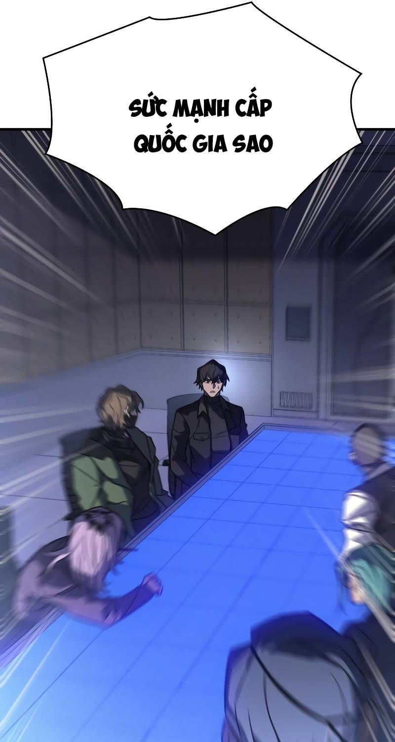 Hồi Quy Bằng Vương Quyền Chap 50 - Next Chap 51