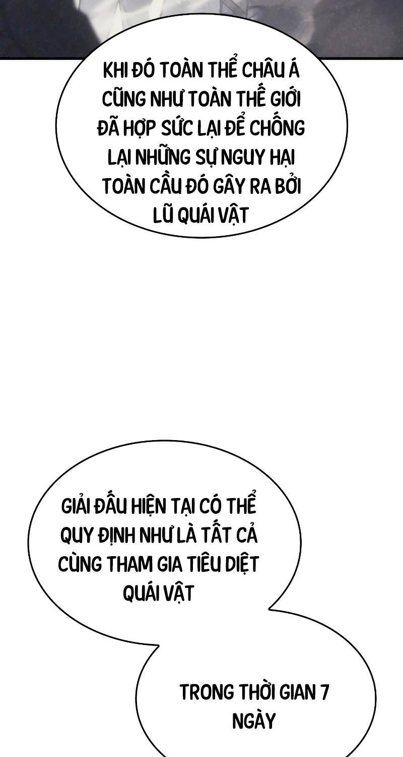 Hồi Quy Bằng Vương Quyền Chap 50 - Next Chap 51