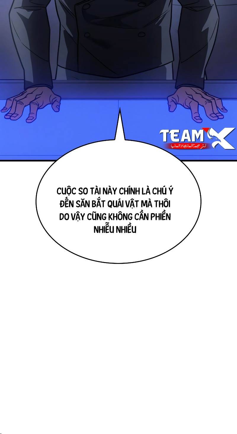 Hồi Quy Bằng Vương Quyền Chap 50 - Next Chap 51